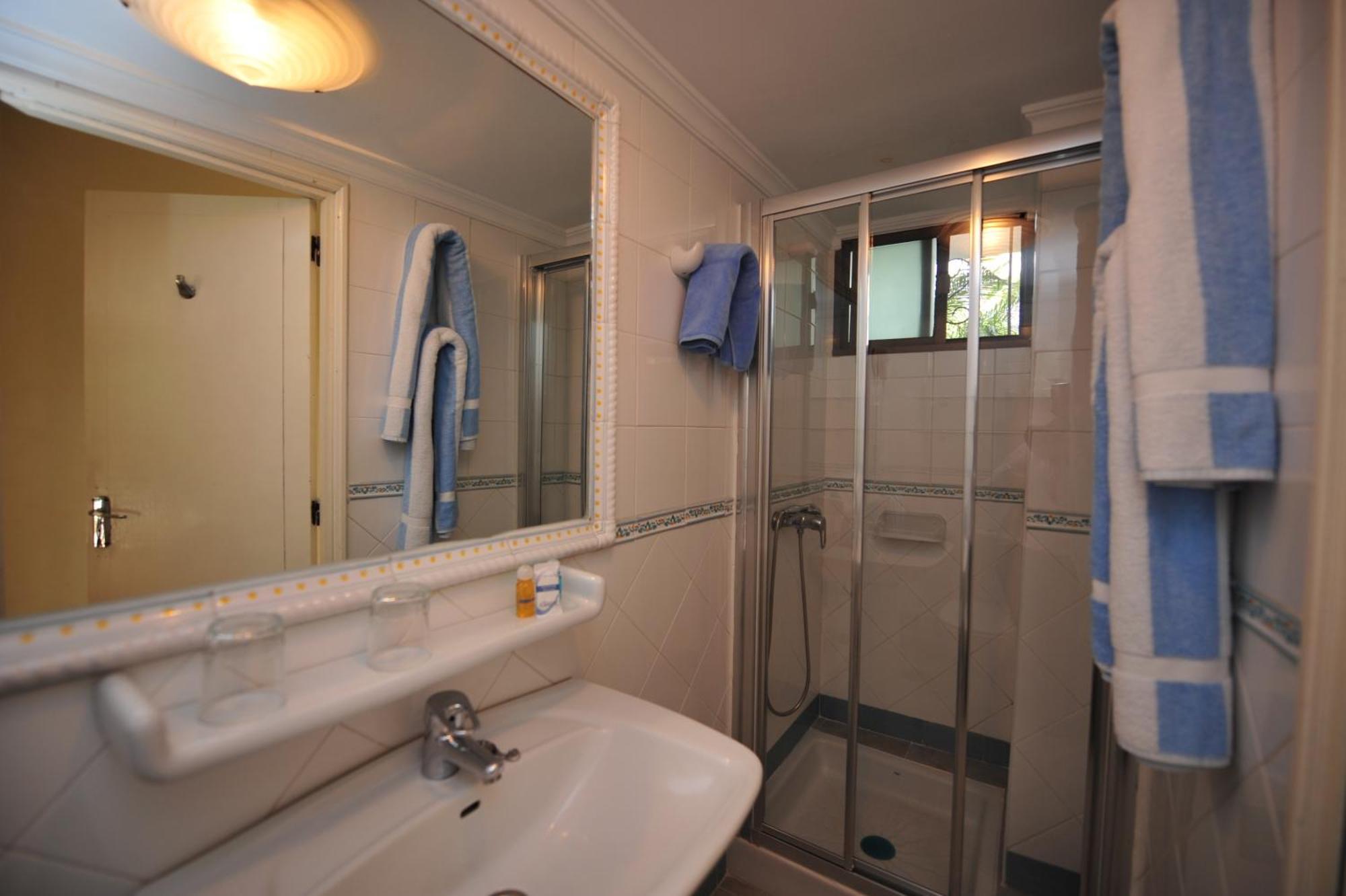 Apartment Hotel Taboga (Adults Only) Плайя-дель-Инглес Экстерьер фото