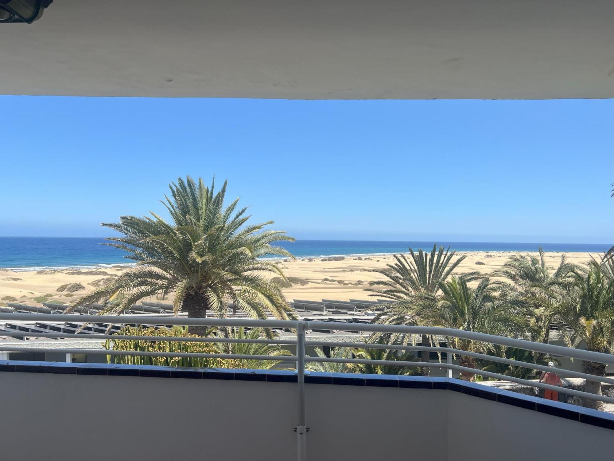 Apartment Hotel Taboga (Adults Only) Плайя-дель-Инглес Экстерьер фото